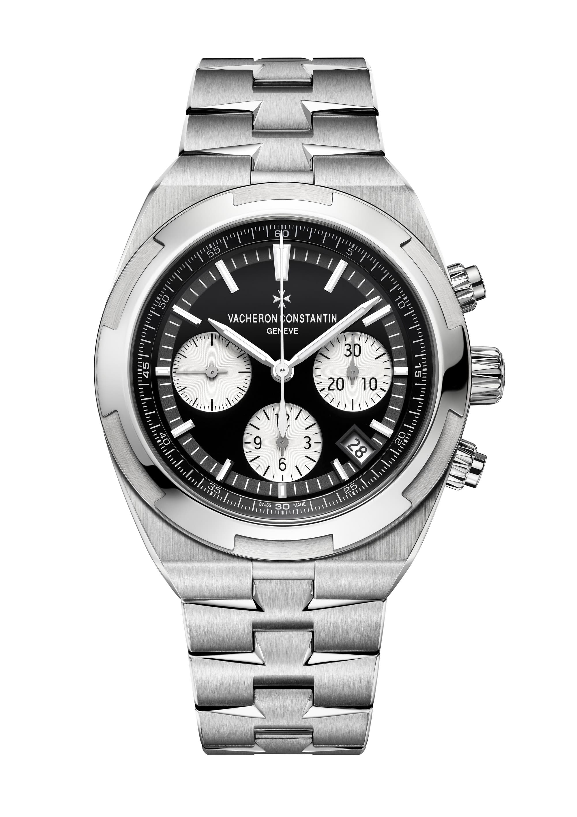 Vacheron Constantin Overseas - photo 1
