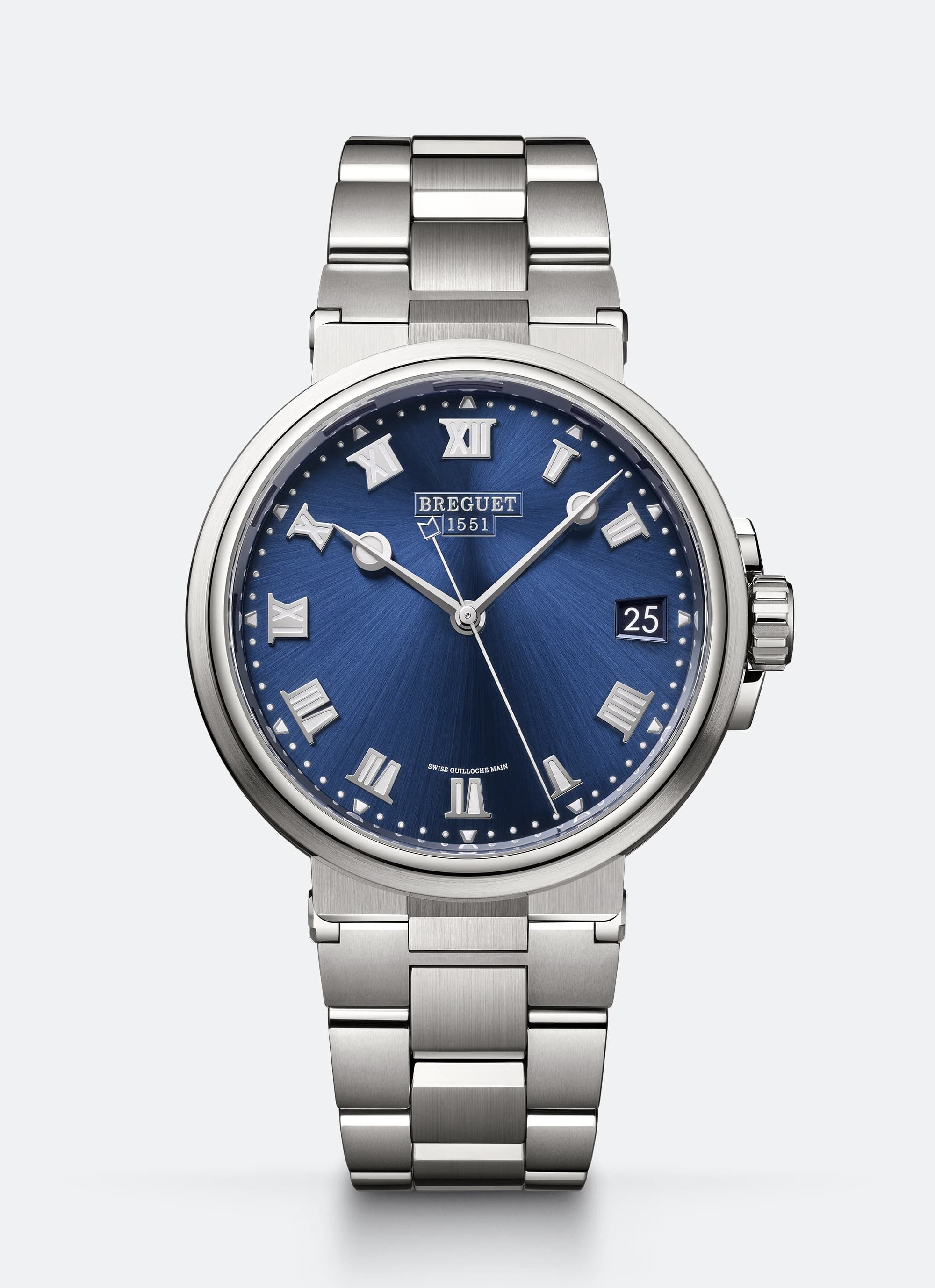 Breguet Marine - photo 1