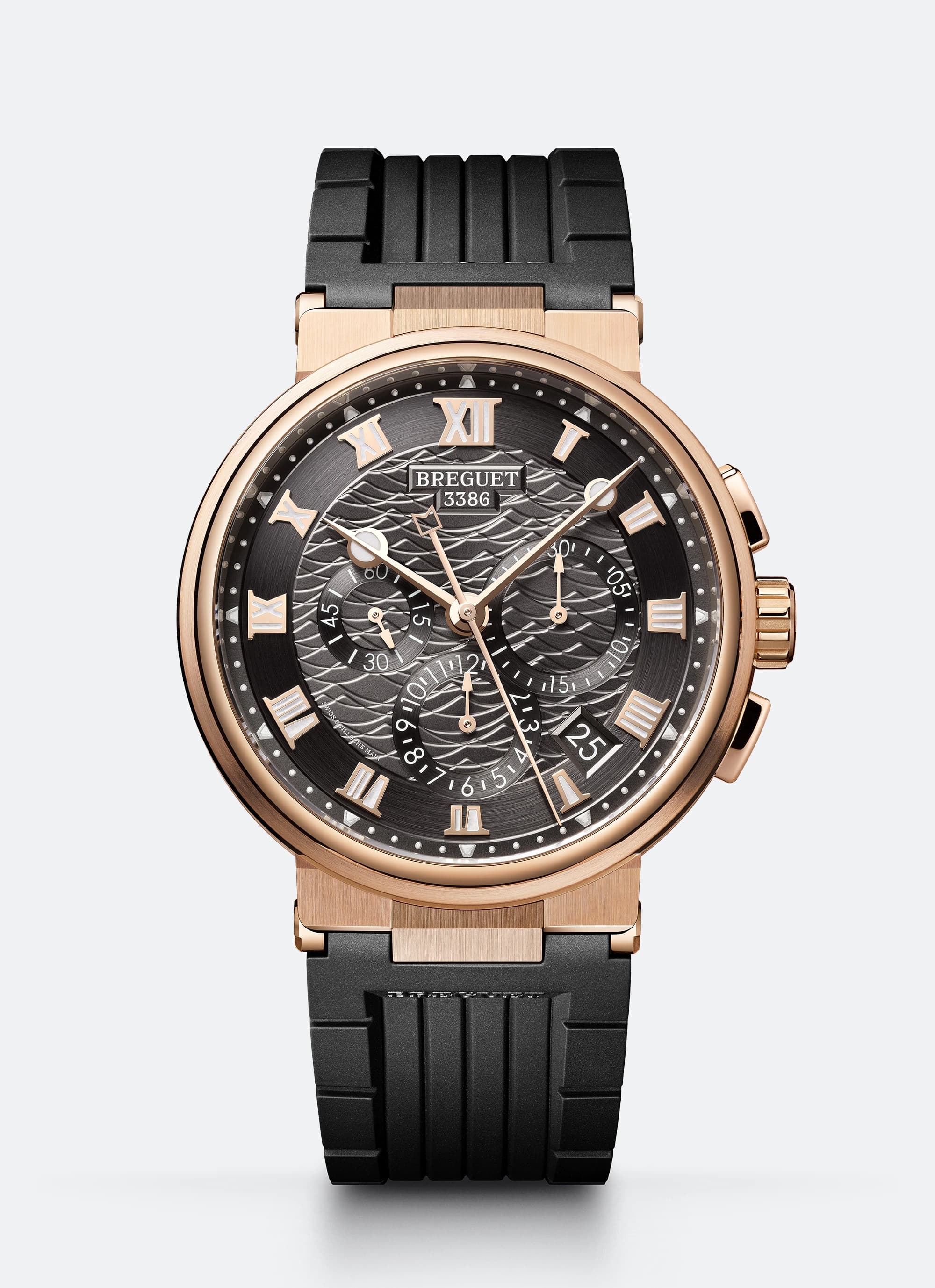 Breguet Marine - photo 1