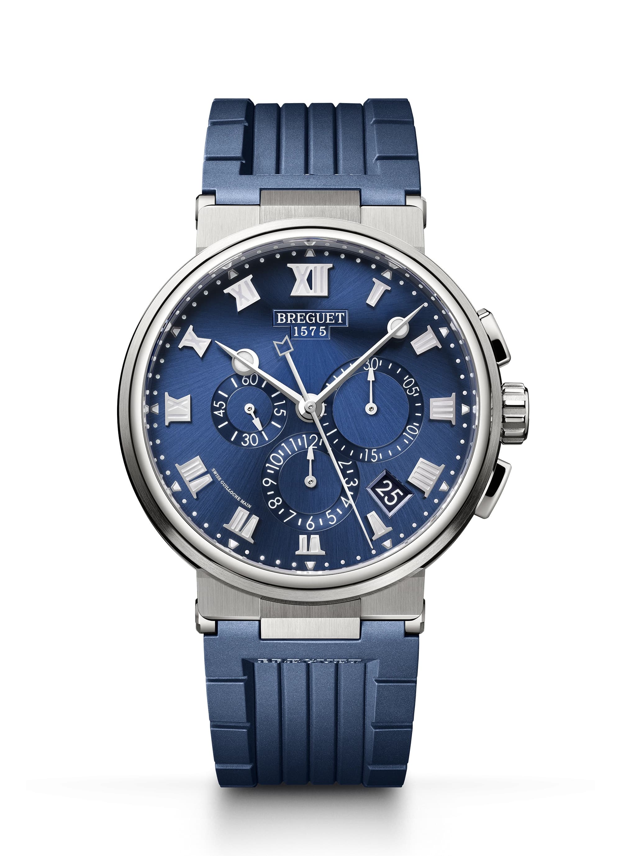 Breguet Marine - photo 1