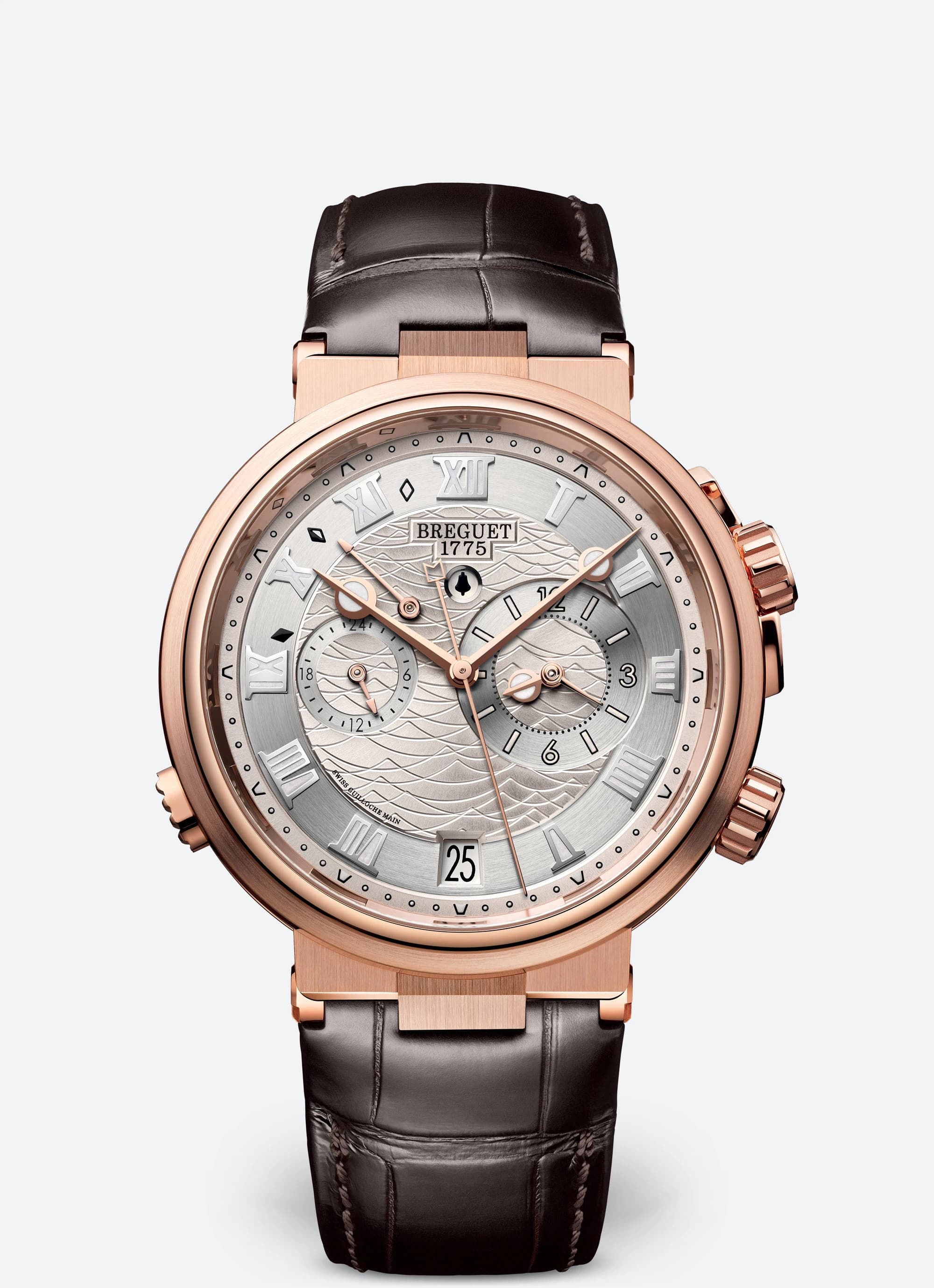 Breguet Marine - photo 1
