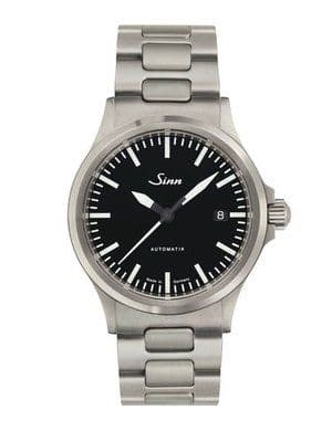 Sinn 556 Anniversary 38.5 - photo 1
