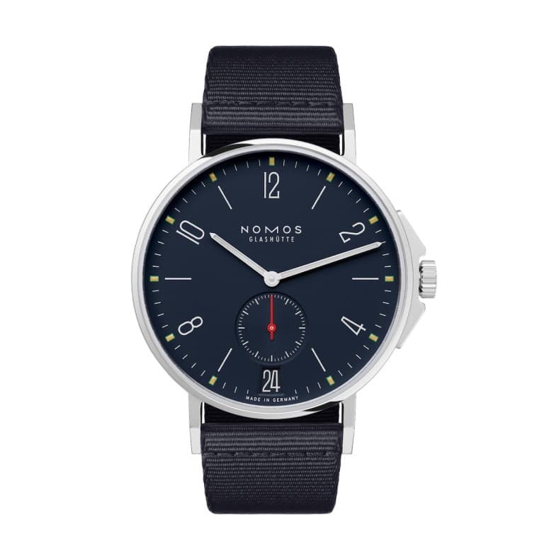 NOMOS Glashütte Ahoi - photo 1