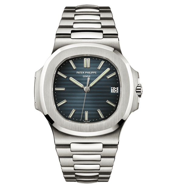 Patek Philippe Nautilus - photo 1