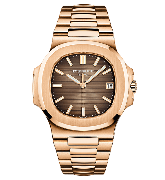 Patek Philippe Nautilus - photo 1