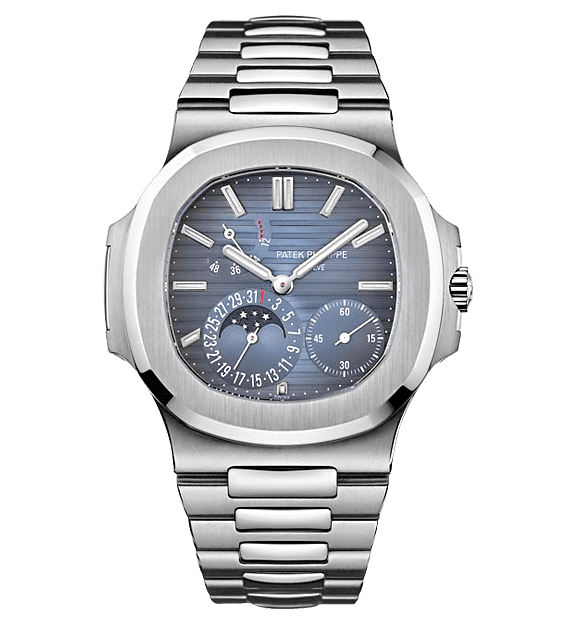 Patek Philippe Nautilus - photo 1