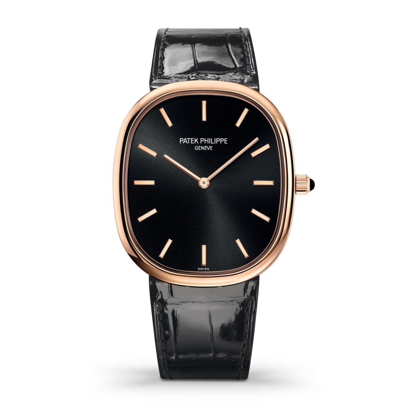 Patek Philippe Golden Ellipse - photo 1