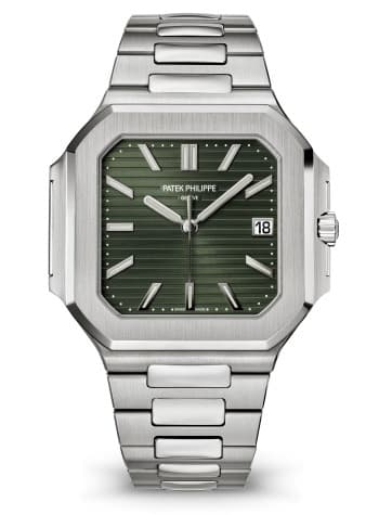 Patek Philippe Cubitus - photo 1