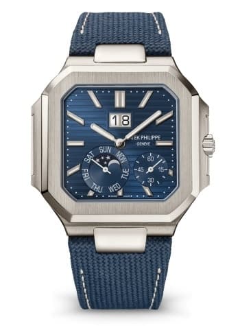 Patek Philippe Cubitus - photo 1