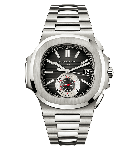 Patek Philippe Nautilus - photo 1