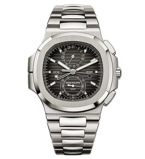 Patek Philippe Nautilus - photo 1