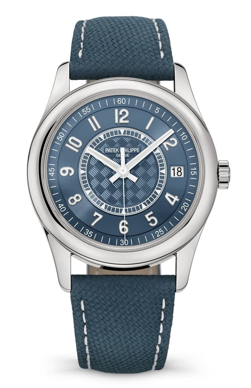 Patek Philippe Calatrava - photo 1