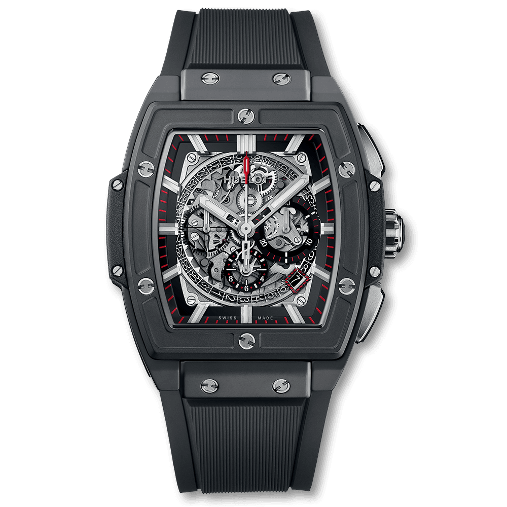 Hublot Spirit of Big Bang - photo 1