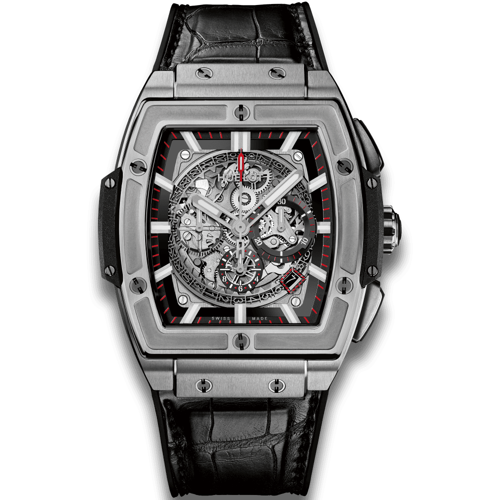 Hublot Spirit of Big Bang - photo 1