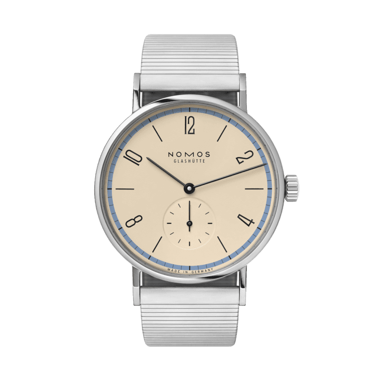 NOMOS Glashütte Tangomat - photo 1