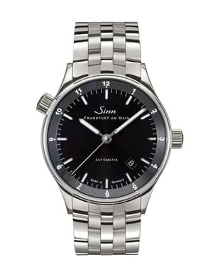Sinn 6068 - photo 1