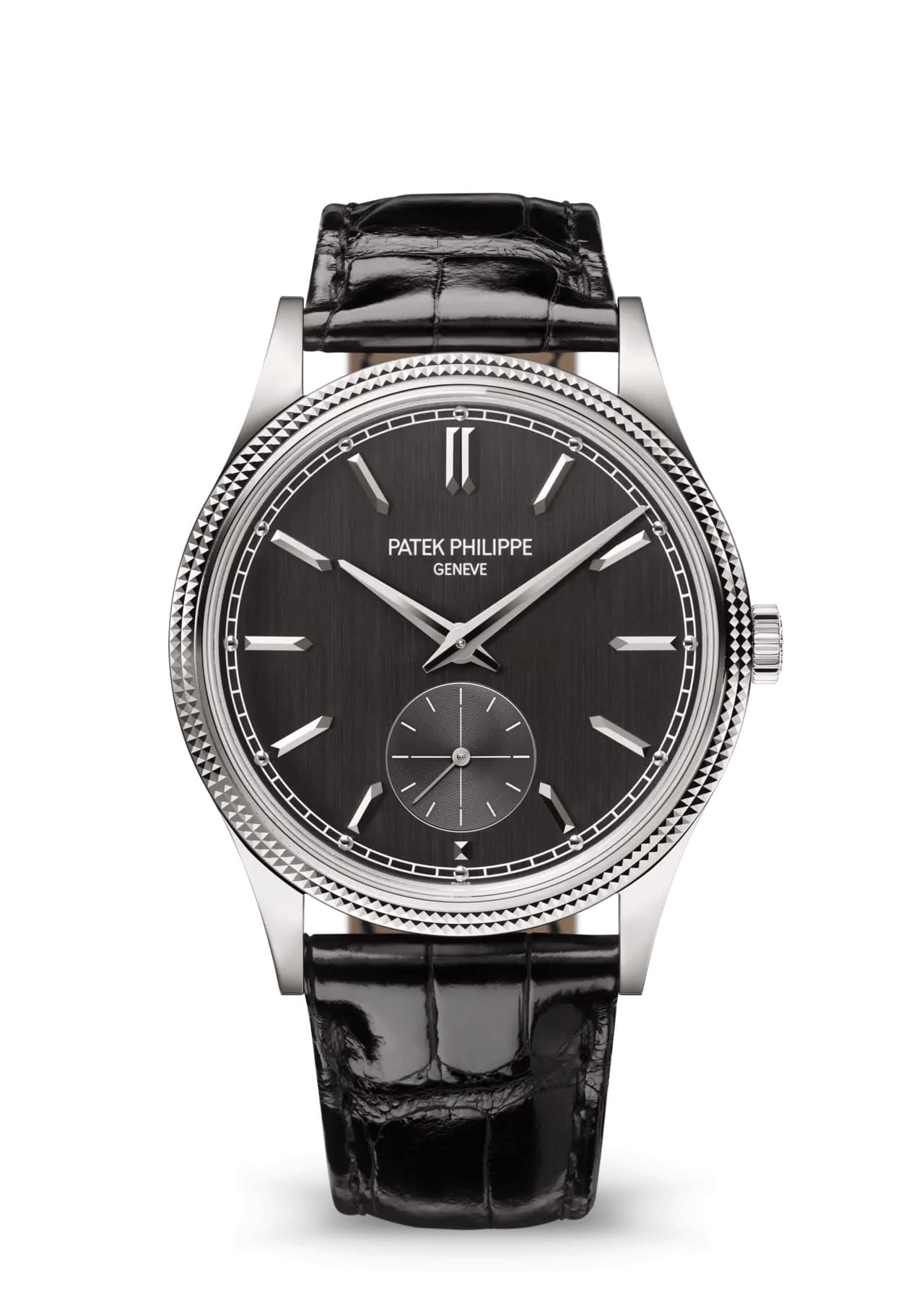 Patek Philippe Calatrava - photo 1