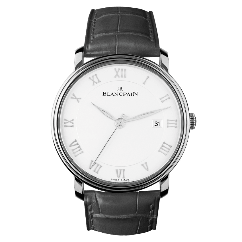 Blancpain Villeret Ultraplate 40 - photo 1