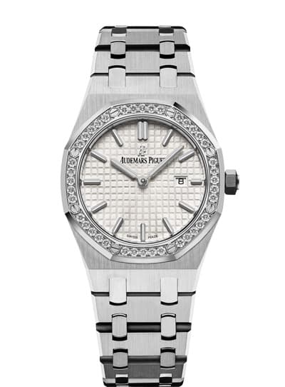 Audemars Piguet Royal Oak Quartz 33 - photo 1