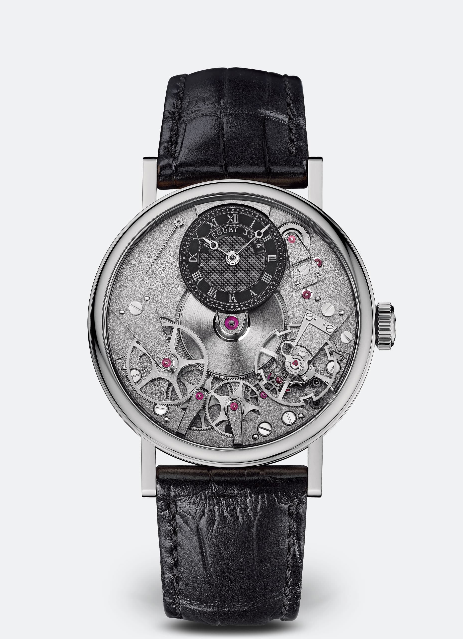 Breguet Tradition - photo 1