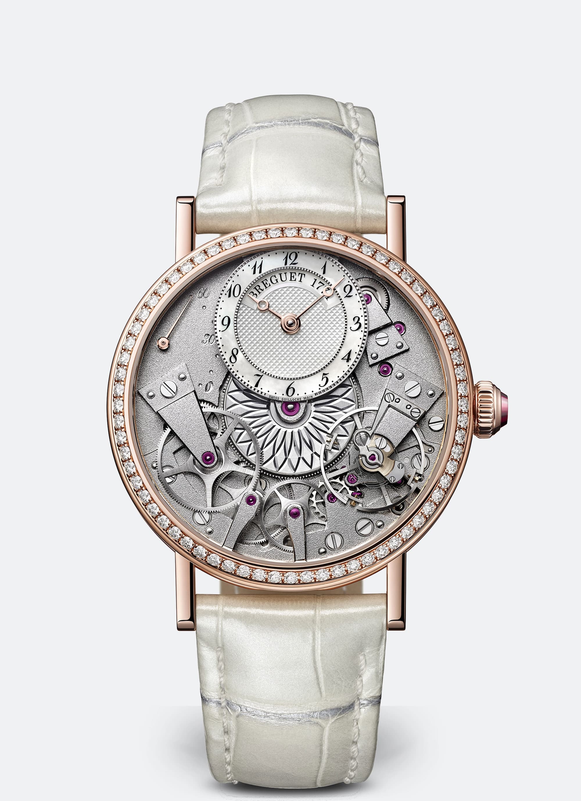 Breguet Tradition - photo 1