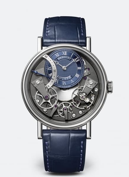 Breguet Tradition - photo 1