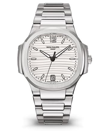 Patek Philippe Nautilus - photo 1