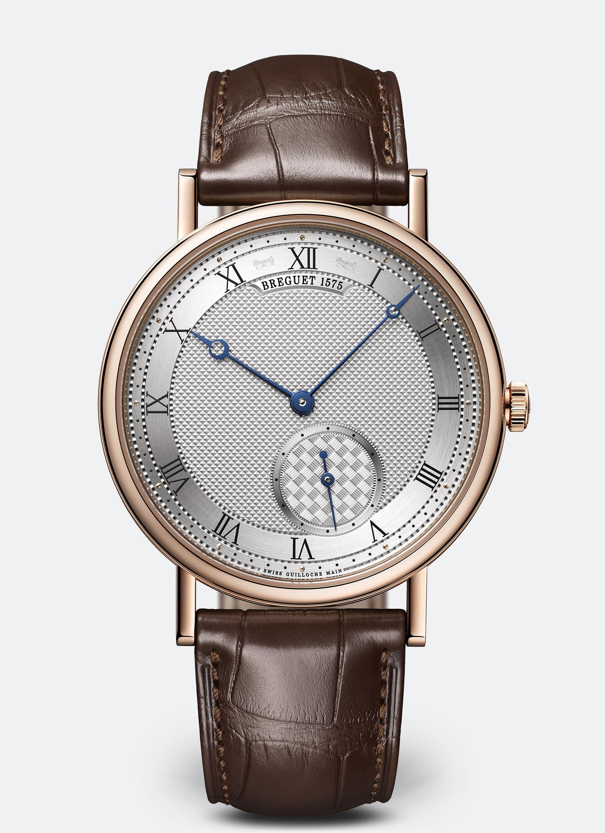 Breguet Classique - photo 1