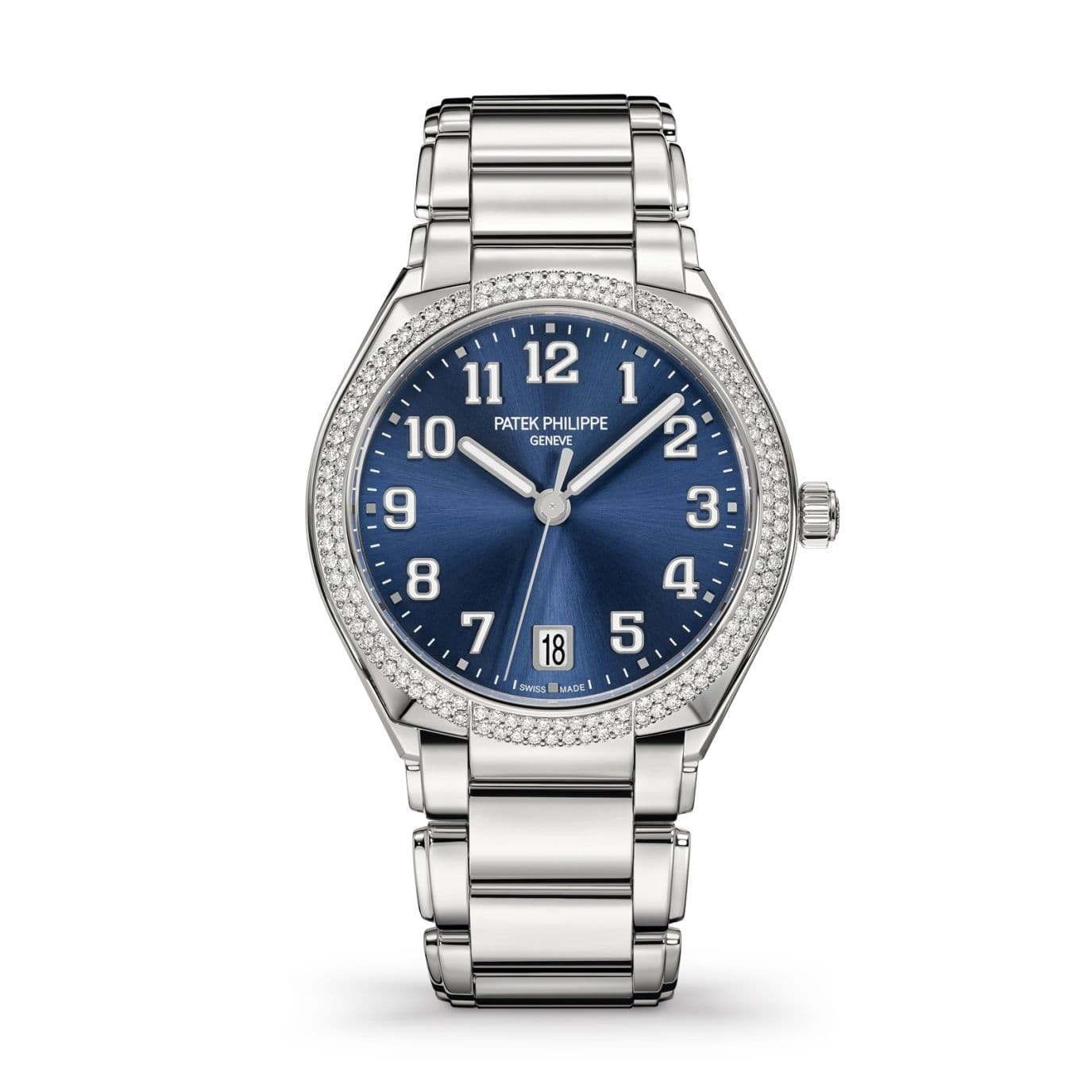 Patek Philippe Twenty~4 - photo 1