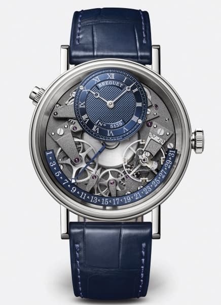 Breguet Tradition - photo 1