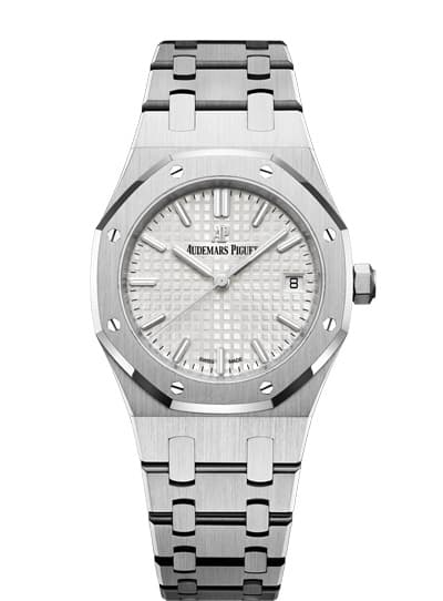 Audemars Piguet Royal Oak - photo 1