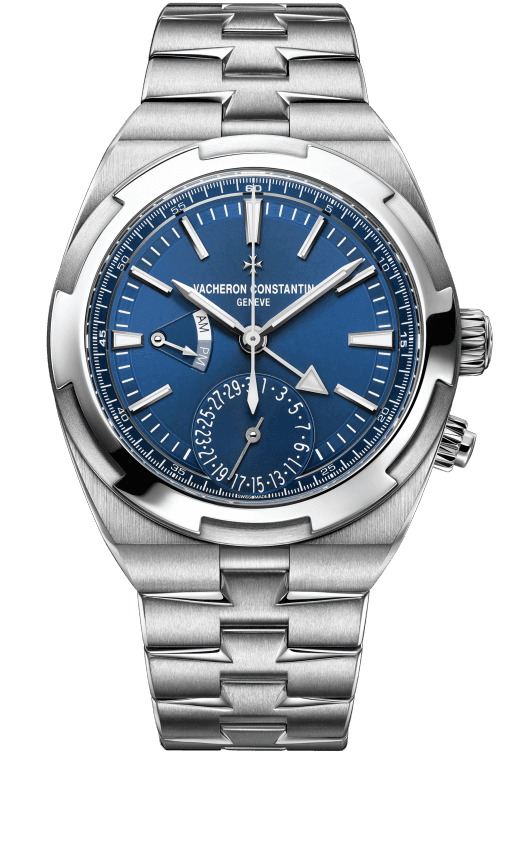 Vacheron Constantin Overseas - photo 1