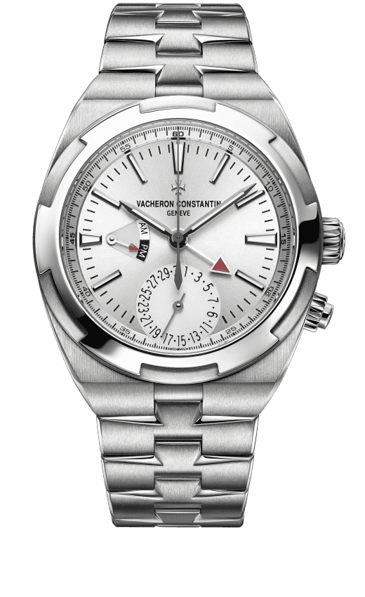 Vacheron Constantin Overseas Dual Time 41 - photo 1
