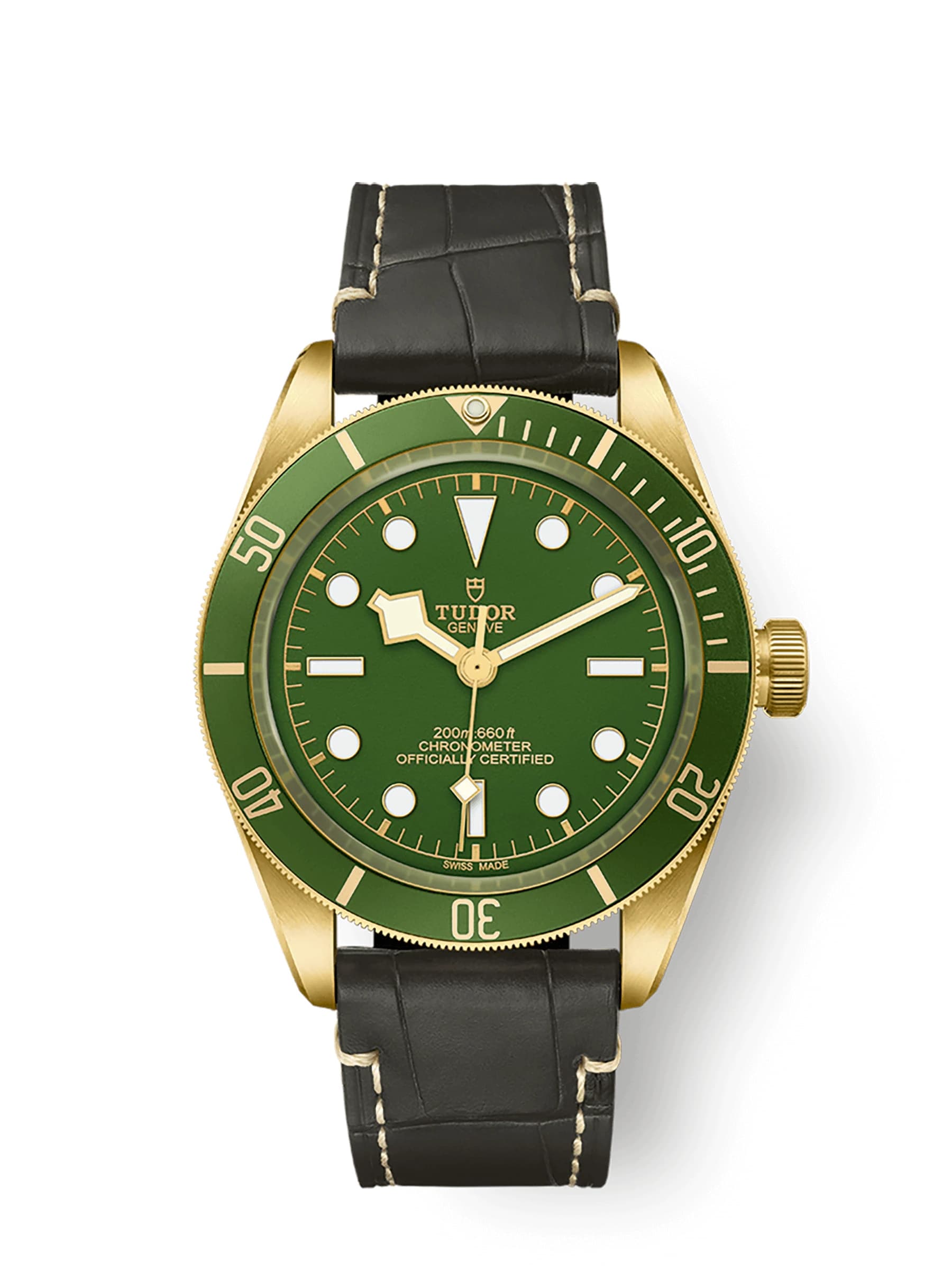 Tudor Black Bay Fifty-Eight - photo 1