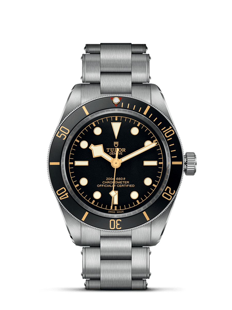 Tudor Black Bay Fifty-Eight - photo 1