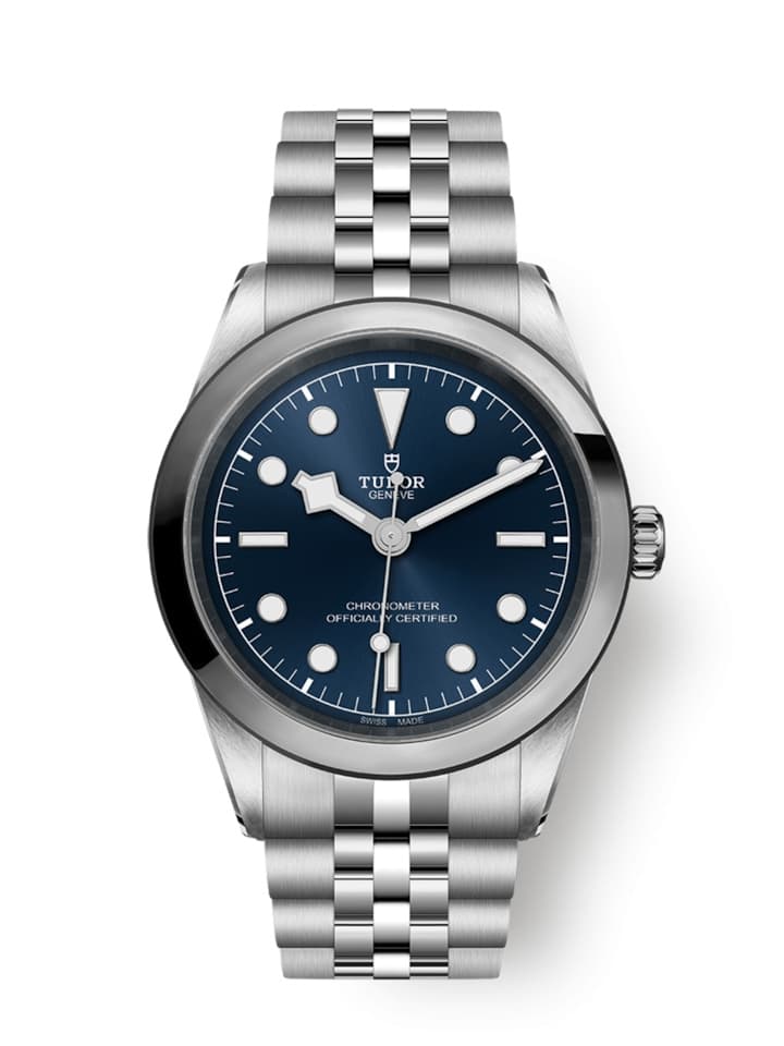 Tudor Black Bay One 41 - photo 1