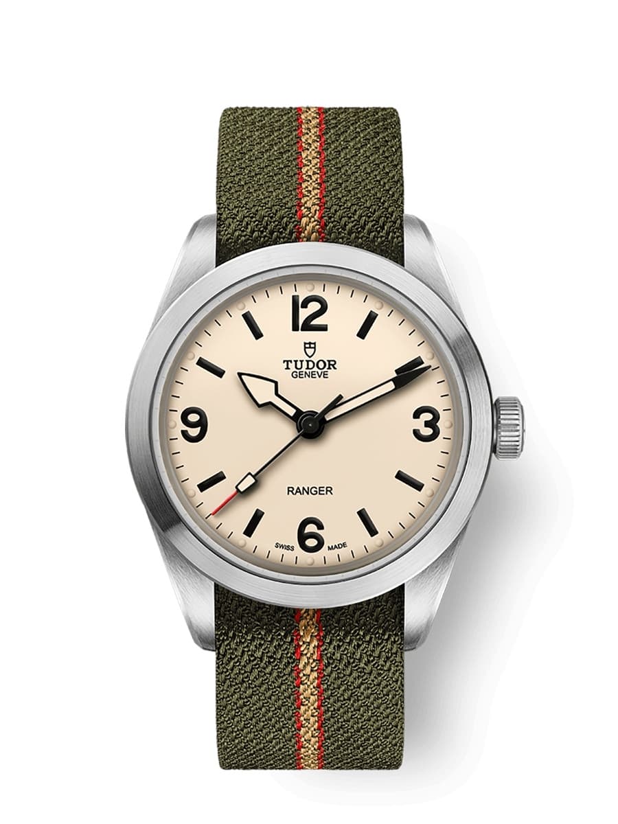 Tudor Ranger 39 - photo 1