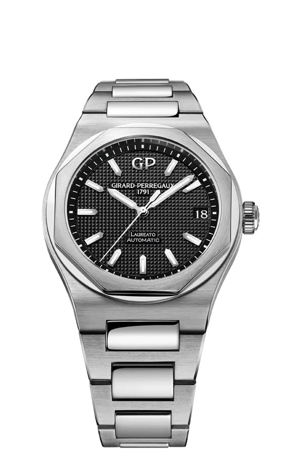 Girard-Perregaux Laureato - photo 1