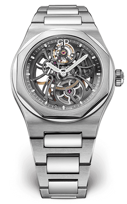 Girard-Perregaux Laureato - photo 1