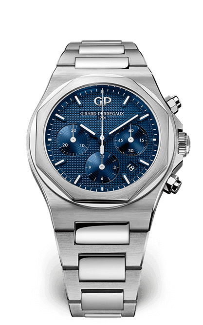 Girard-Perregaux Laureato - photo 1