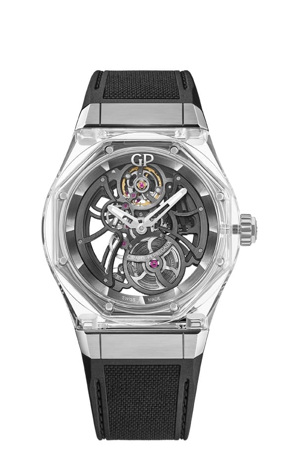 Girard-Perregaux Laureato Absolute Light - photo 1