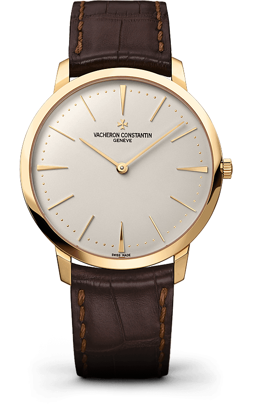 Vacheron Constantin Patrimony Manual-Winding 40 - photo 1
