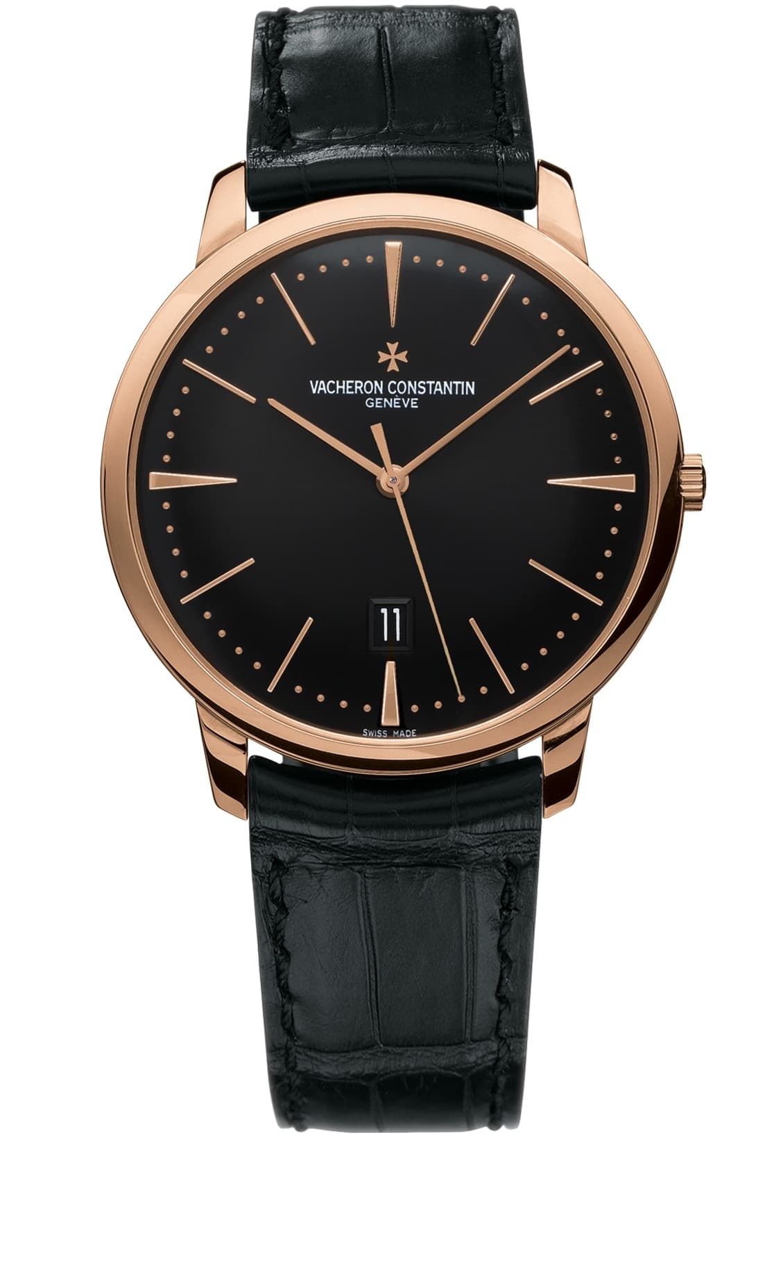 Vacheron Constantin Patrimony Self-Winding 40 - photo 1