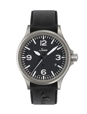 Sinn 856 UTC Pilot 40 - photo 1