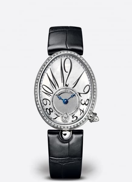 Breguet Reine de Naples - photo 1