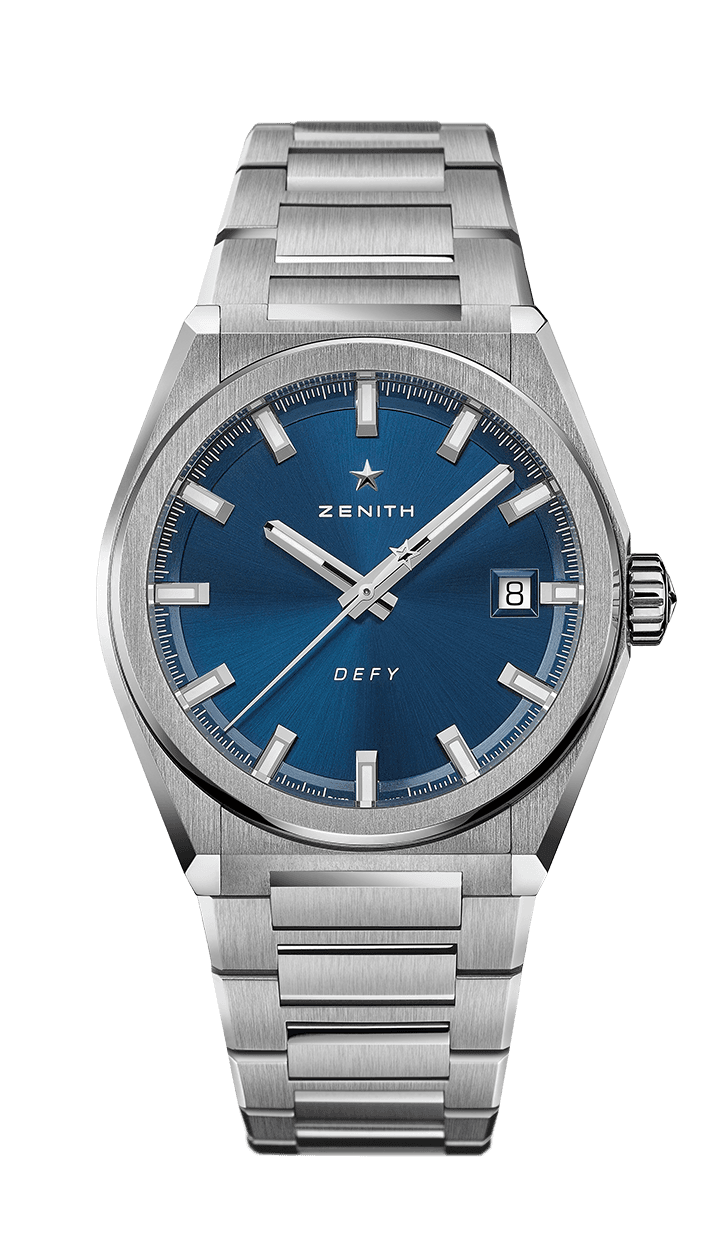 Zenith Defy Classic - photo 1