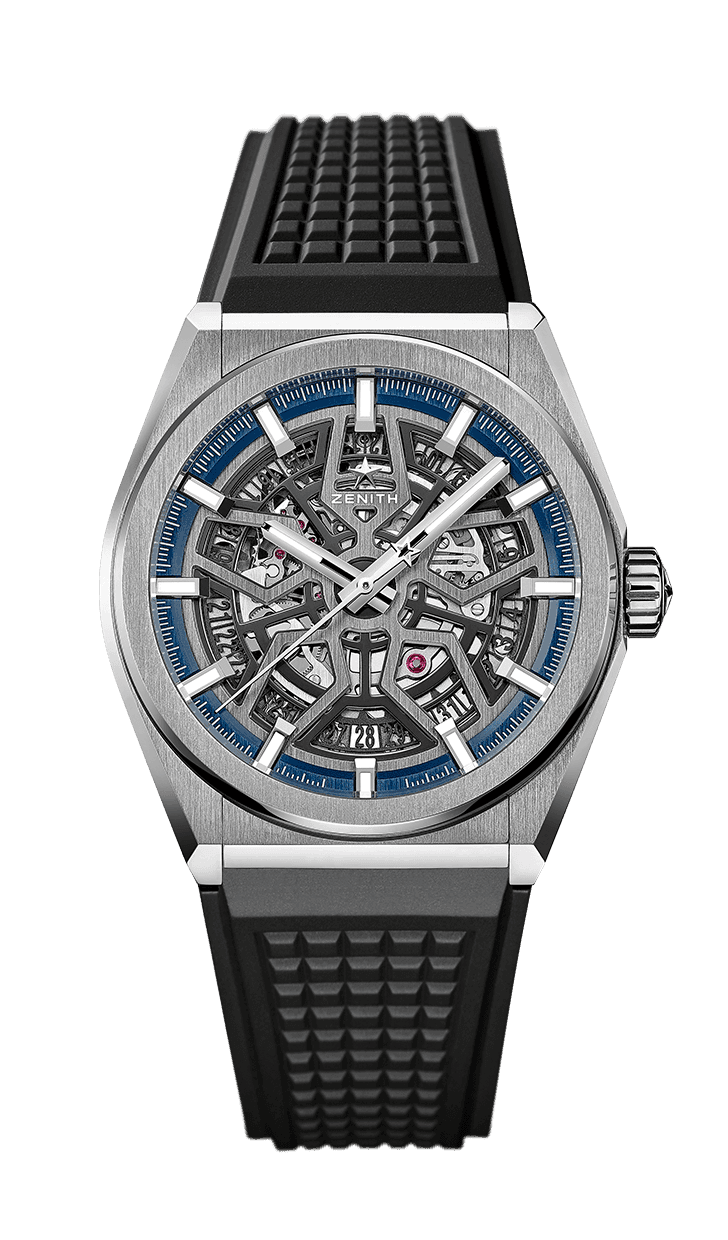 Zenith Defy Classic - photo 1