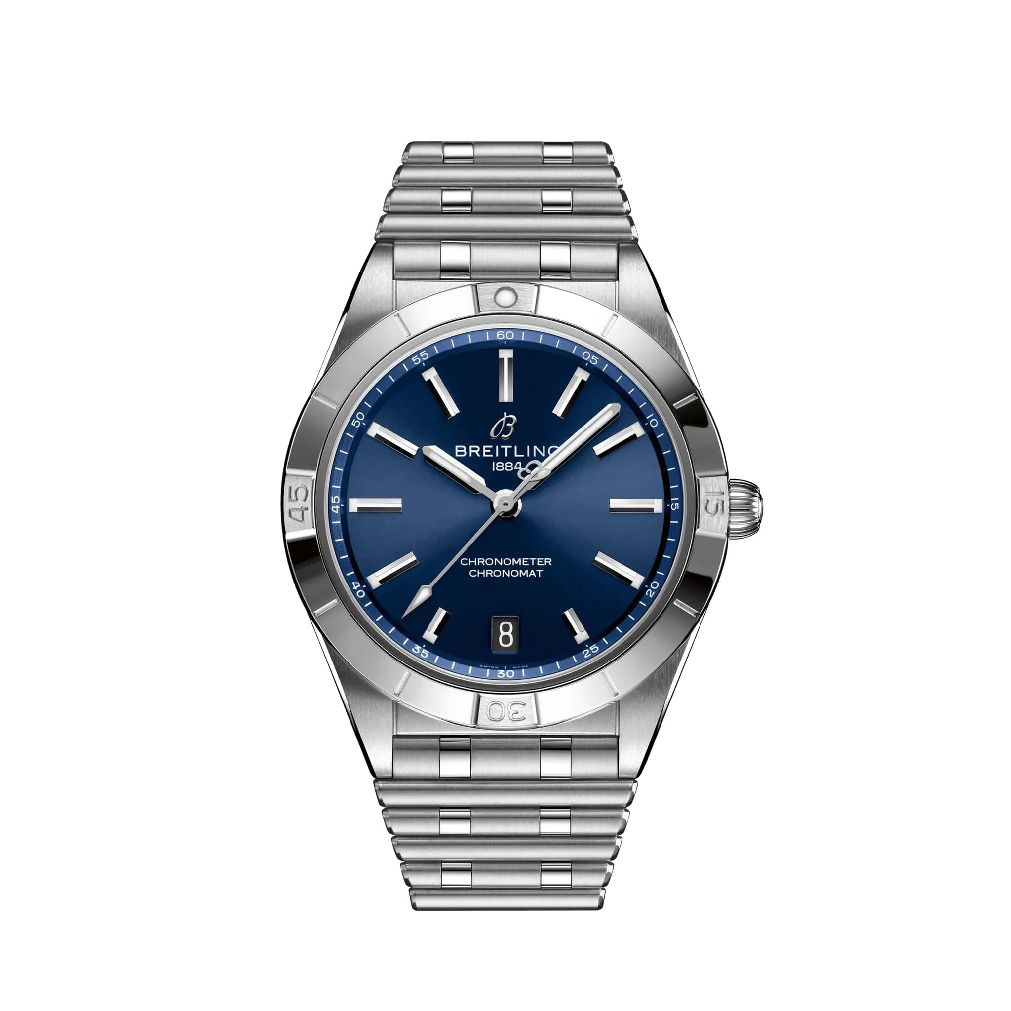 Breitling Chronomat - photo 1