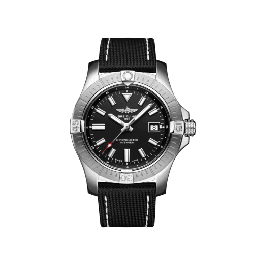 Breitling Avenger - photo 1
