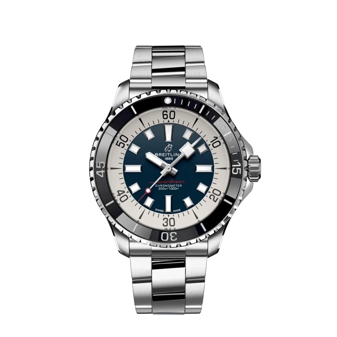 Breitling Superocean Automatic 44 - photo 1